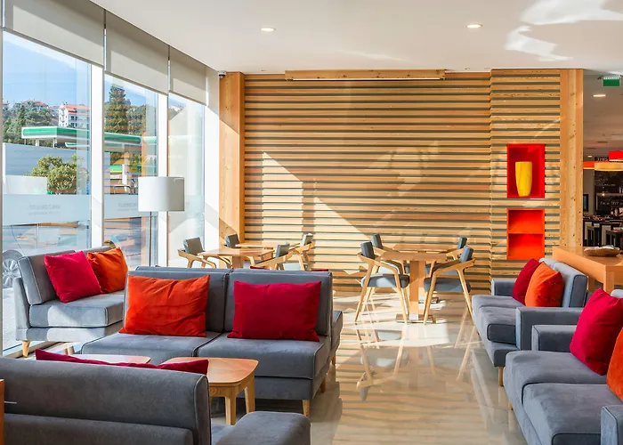 Tryp By Wyndham Leiria