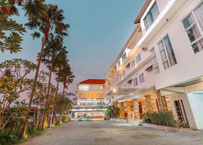 The Salak Style Hotel
