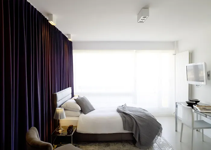 Visionapartments Rue Caroline - Self Check-In