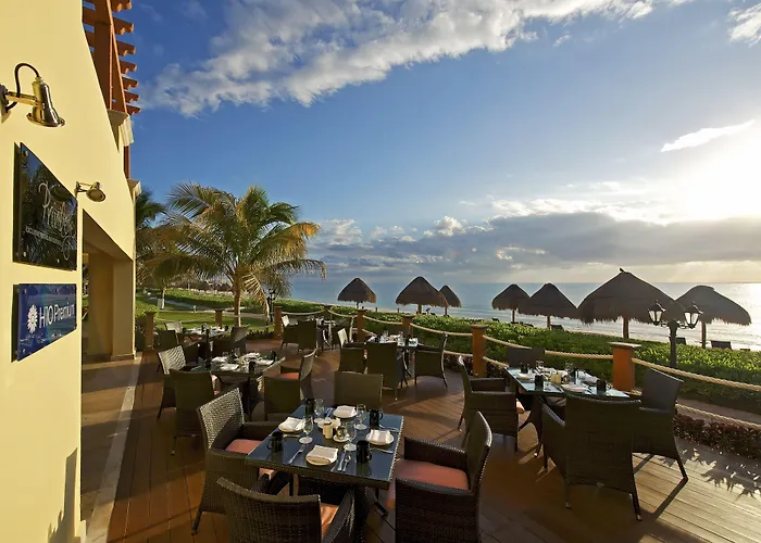 Ocean Coral Riviera Cancun All Inclusive (Adults Only)