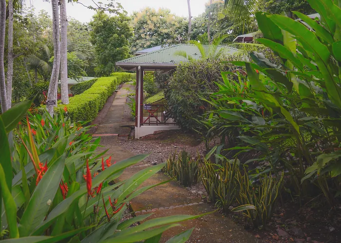 Hotel Cerro Lodge