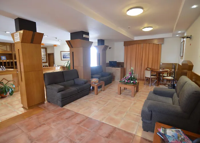 Hotel Salgueiro