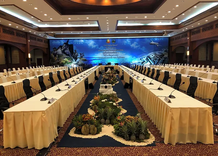 Star Convention Hotel