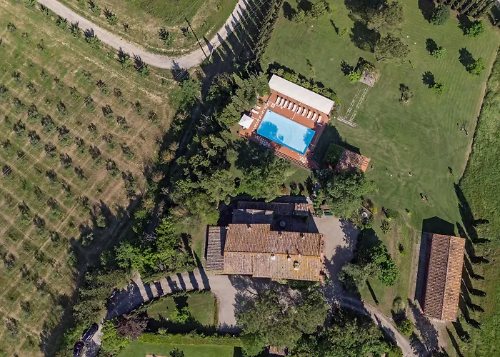 Il Palazzetto