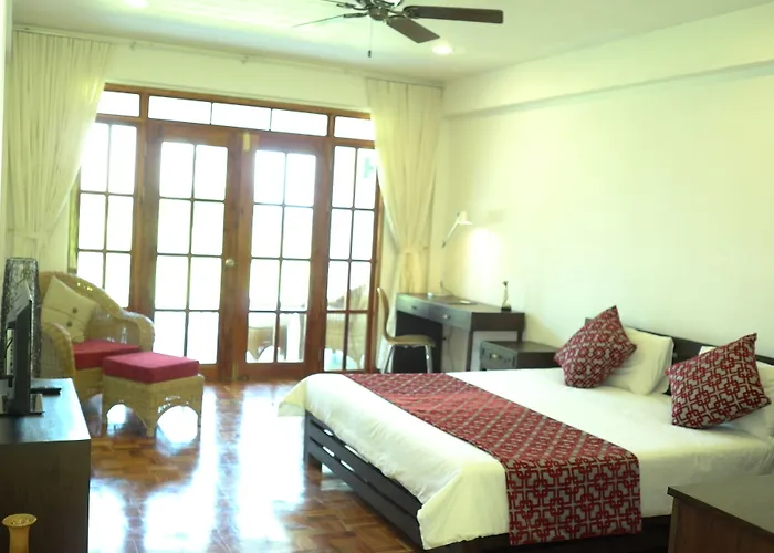 Sea Dream Resorts