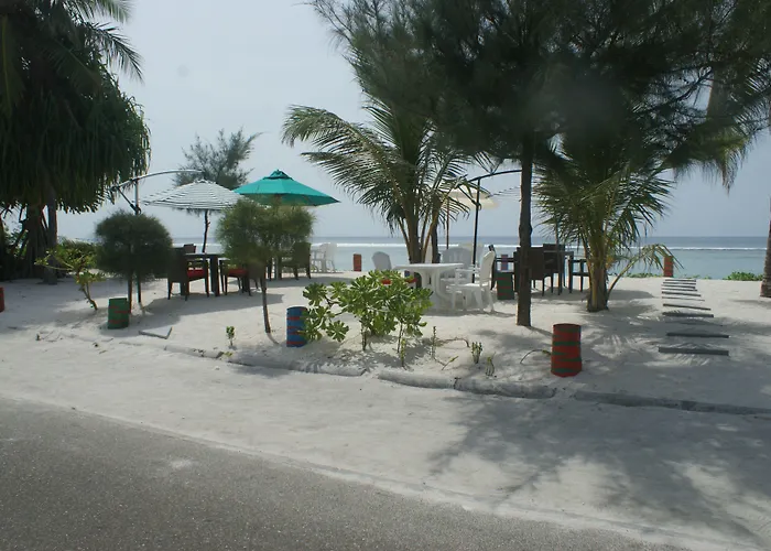 Rivethi Beach