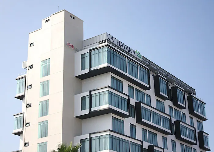 Cathayana Hotel Kuantan