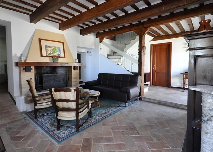 Residenza Scorcio Sul Mare