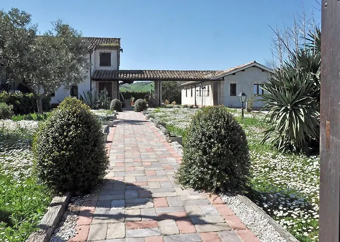 Residenza Scorcio Sul Mare
