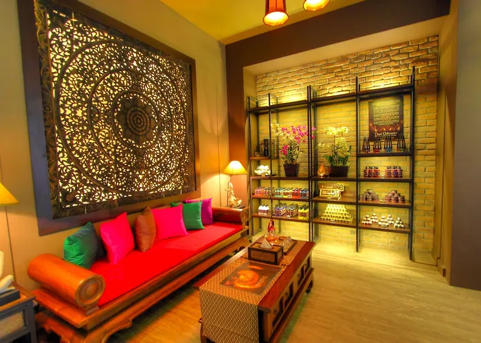 The Guest Hotel & Spa