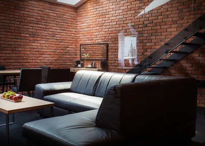 Hotel Betmanowska Main Square Residence Adults Only