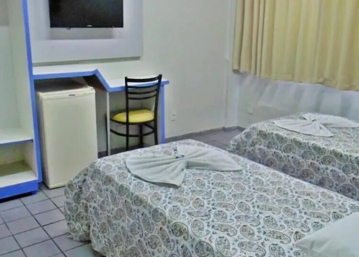 Titao Plaza Hotel
