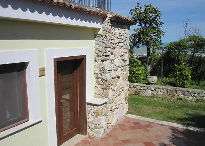Albergo Villa Vittoria