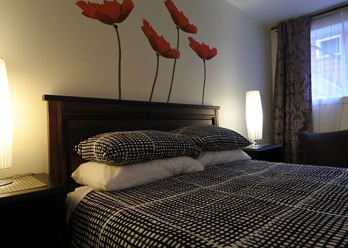 Black Rooster Guesthouse