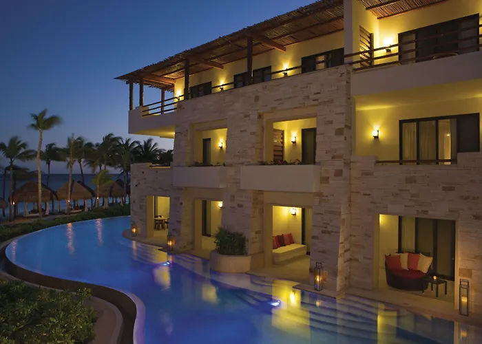 Secrets Akumal Riviera Maya - Adults Only