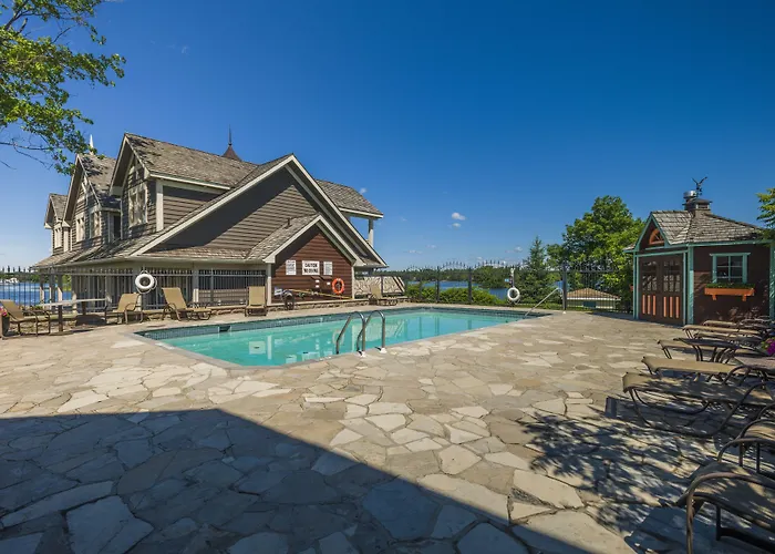Rawley Resort, Spa & Marina, Trademark Collection By Wyndham