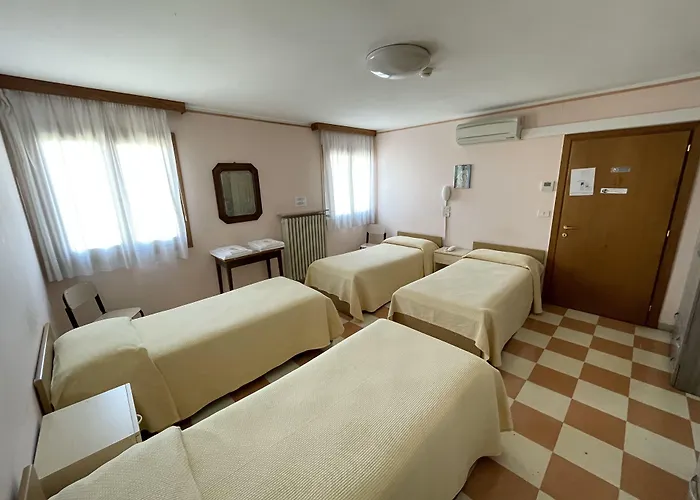 Casa Caburlotto