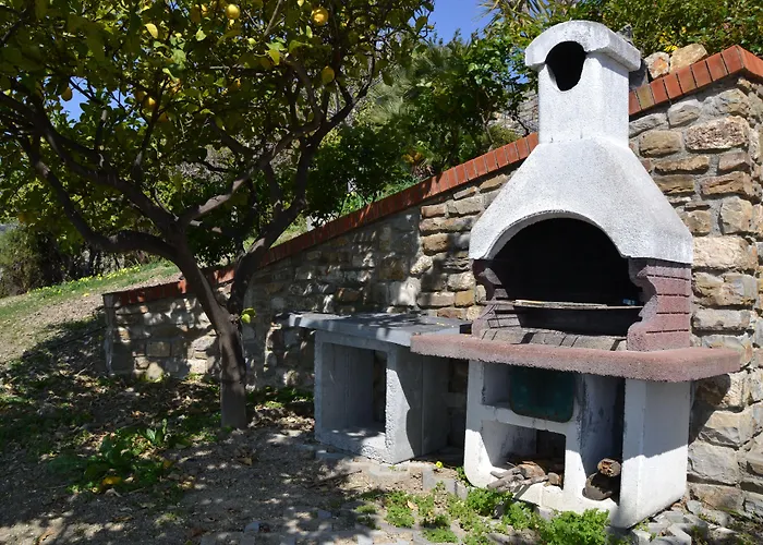 Le Terrazze Appartamenti Vacanze