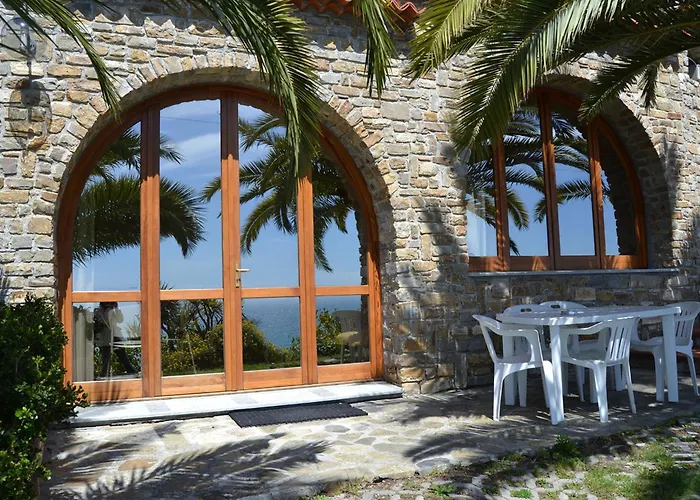 Le Terrazze Appartamenti Vacanze