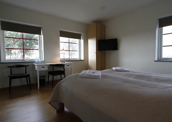 Hobykrok B&B