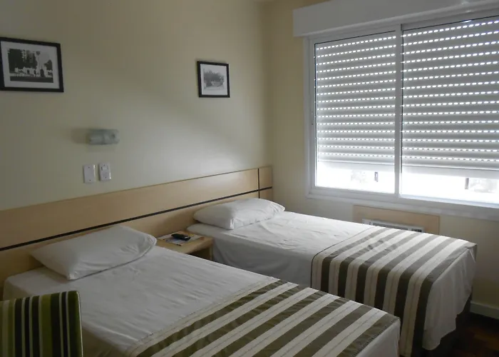 Colossi Hotel