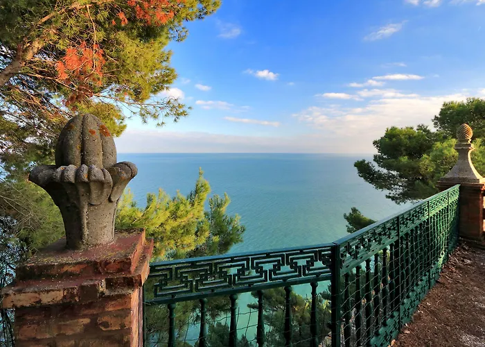 Villa Vetta Marina - My Extra Home
