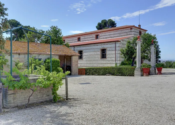 Villa Vetta Marina - My Extra Home