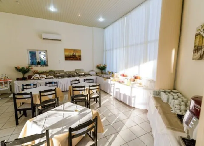 Akti Corali Hotel