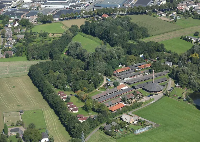 Buitengoed De Panoven