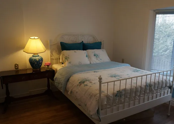 Margie Townhome Suites