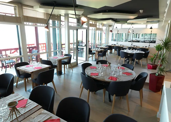 Hotel Restaurant Ar Iniz