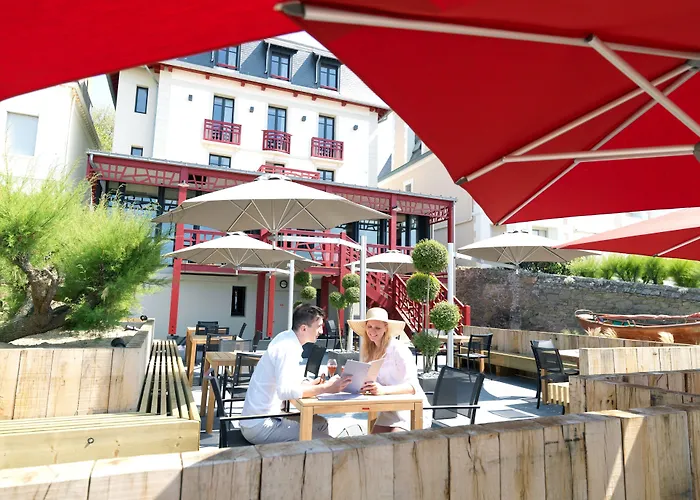 Hotel Restaurant Ar Iniz