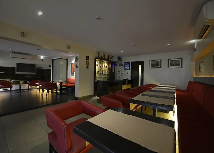 Hotel Grande 51