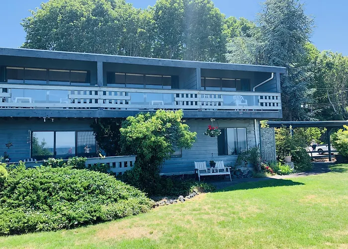 Sand Pebbles Inn