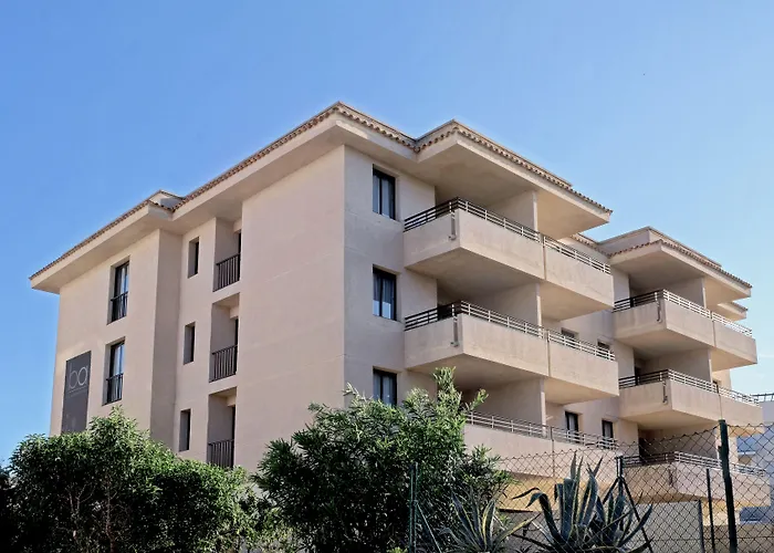 Ba Style Apartments Ibiza
