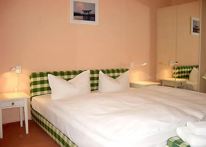 Hotel Neustadt