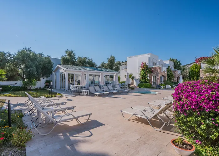 Costa Sariyaz Hotel Bodrum