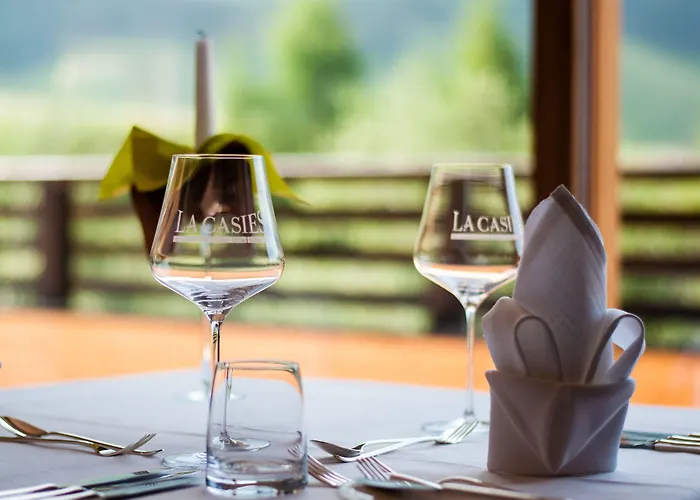 La Casies Mountain Hotel
