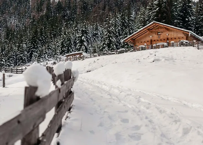 La Casies Mountain Hotel