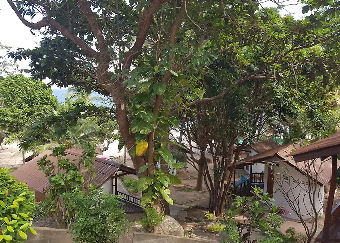 Diamond Beach Resort