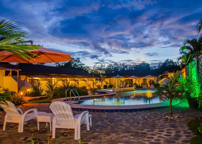 Panglao Homes Resort & Villas