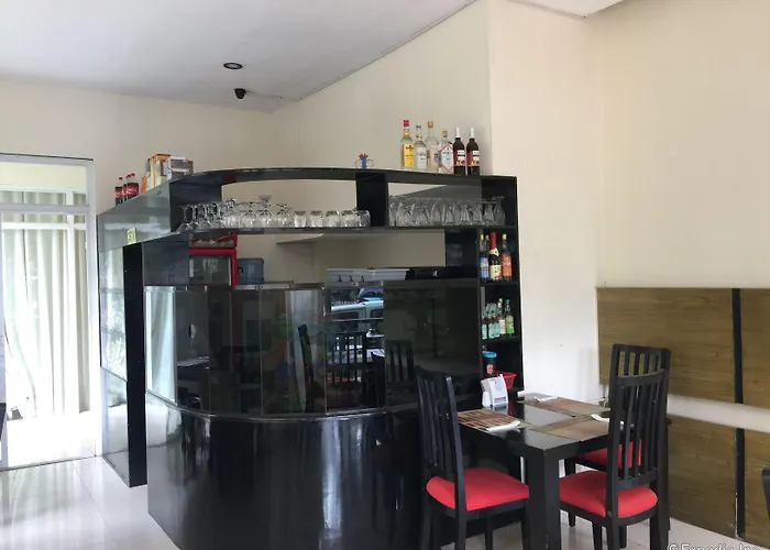 Arabelle Suites