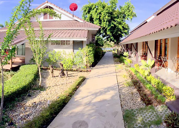 Good Times Resort Kanchanaburi