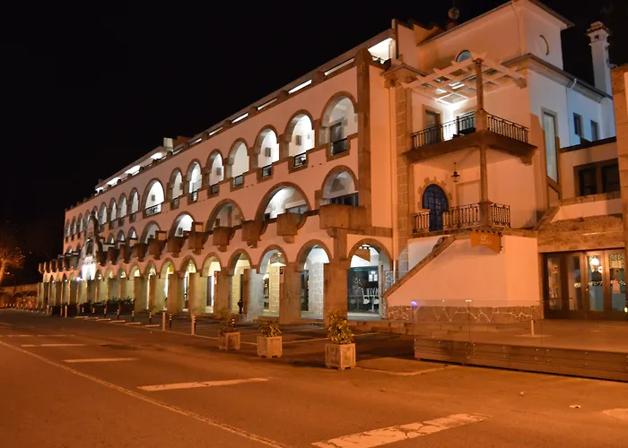Hotel São Bento da Porta Aberta&Spa