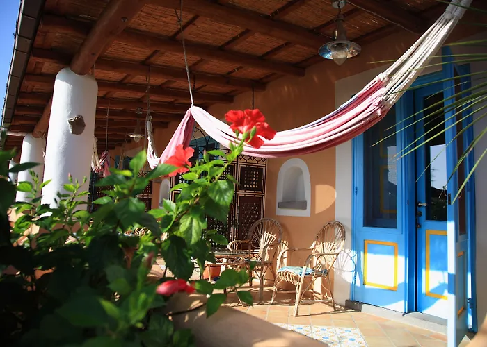 Hotel Mamma Santina