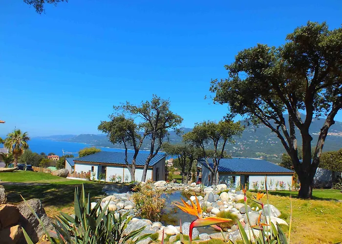 Residence Aria Marina