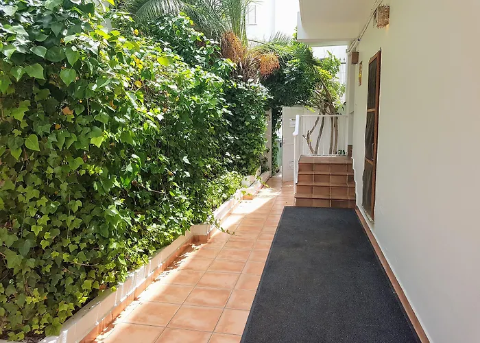 Malacosta A - Mc Apartments Ibiza