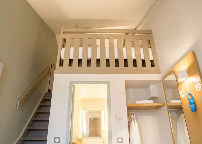 B&B Hotel Toulon La Seyne Sur Mer