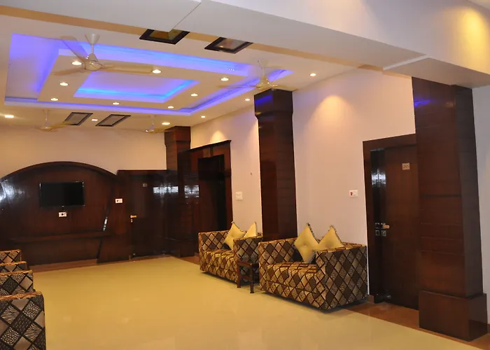 Hotel Krishna Ji