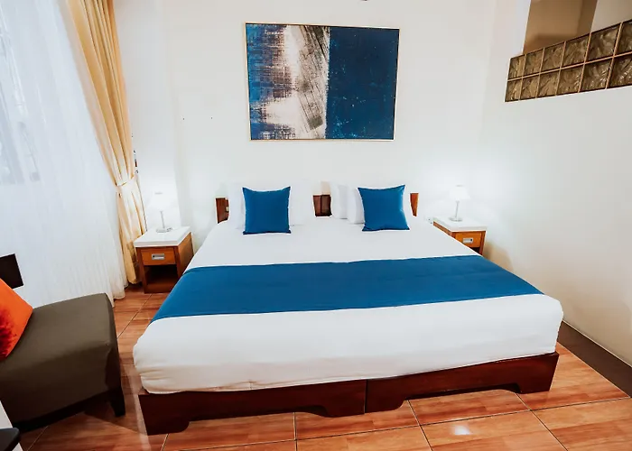 Hotel Palace Galapagos